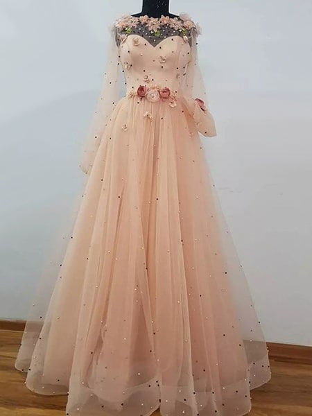 свадебное платье на заказ во владивостоке